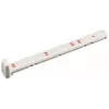 Leitz Cosy auguraud 2-auguline 30 lehte, 30 lehte, Sinine, Plastik, 8 cm, 5,5 mm, A4