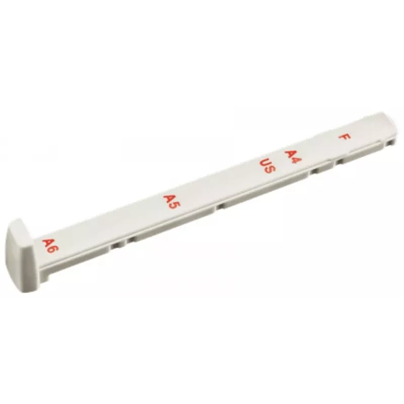 Leitz Cosy auguraud 2-auguline 30 lehte, 30 lehte, Sinine, Plastik, 8 cm, 5,5 mm, A4