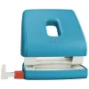 Leitz Cosy auguraud 2-auguline 30 lehte, 30 lehte, Sinine, Plastik, 8 cm, 5,5 mm, A4