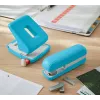 Leitz Cosy auguraud 2-auguline 30 lehte, 30 lehte, Sinine, Plastik, 8 cm, 5,5 mm, A4
