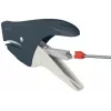 Leitz 56450089 klammerdaja tasane klambrisulgus must
