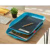 Leitz Cosy Privacy Folder, tavaline mapp, A4, polüpropüleen (PP), must, matt, portree