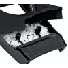Leitz NeXXt Recycle auguraua, 30 lehte, Must, Plastik, 8 cm, 5,5 mm, A6