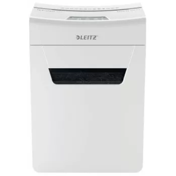 Leitz IQ Protect Premium paberipurustaja 10X P4, 4 x 40 mm, 18 L, 150 lehte, 55 dB, puutjuhtimine, 10 lehte