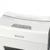 Leitz IQ Protect Premium paberipurustaja 10X P4, 4 x 40 mm, 18 L, 150 lehte, 55 dB, puutjuhtimine, 10 lehte