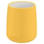 Leitz Cosy Pastakarp, Kollane, Keraamiline, Poiss/Tüdruk, 8,7 cm, 105 mm, 240 g