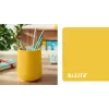 Leitz Cosy Pastakarp, Kollane, Keraamiline, Poiss/Tüdruk, 8,7 cm, 105 mm, 240 g