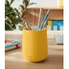Leitz Cosy Pastakarp, Kollane, Keraamiline, Poiss/Tüdruk, 8,7 cm, 105 mm, 240 g