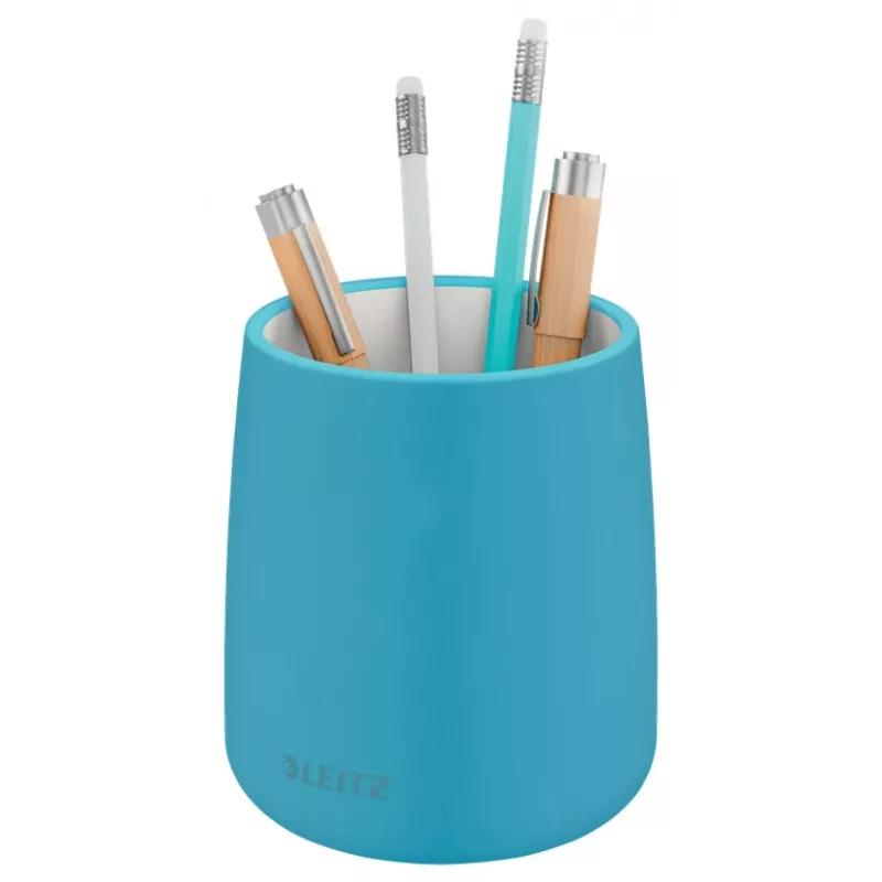 Leitz Cosy pliiatsitops, sinine, keraamika, poiss/tüdruk, 8.7 cm, 105 mm, 240 g