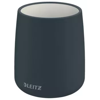 Leitz Cosy pliiatsitops, hall, keraamiline, poiss/tüdruk, 8.7 cm, 105 mm, 240 g