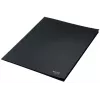 Leitz Recycle Card 3-flap kaust, Tavaline dokumendikaust, A4, Kartong, Must, Matt, 250 lehte
