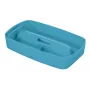 Leitz MyBox Cosy organisaatorikandik väike, hoiustamine, sinine, plast, 307 mm, 181 mm, 56 mm, 300 g