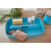 Leitz MyBox Cosy organisaatorikandik väike, hoiustamine, sinine, plast, 307 mm, 181 mm, 56 mm, 300 g