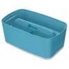 Leitz MyBox Cosy organisaatorikandik väike, hoiustamine, sinine, plast, 307 mm, 181 mm, 56 mm, 300 g