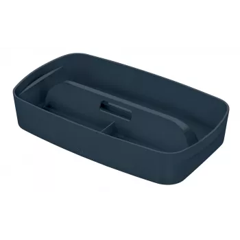 Leitz MyBox Cosy organiseerimisalus käepidemega Väike, Hoiustamine, Hall, Plast, 307 mm, 181 mm, 56 mm, 300 g