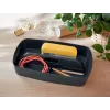 Leitz MyBox Cosy organiseerimisalus käepidemega Väike, Hoiustamine, Hall, Plast, 307 mm, 181 mm, 56 mm, 300 g