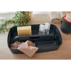 Leitz MyBox Cosy organiseerimisalus käepidemega Väike, Hoiustamine, Hall, Plast, 307 mm, 181 mm, 56 mm, 300 g
