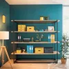 Leitz Click & Store Cosy suur hoiukast, hoiukast, hall, ristkülikukujuline, papp, ühevärviline, siseruumidesse