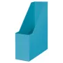 Leitz Click & Store Cosy ajakirjahoidik, sinine, kartong, 103 mm, 253 mm, 330 mm