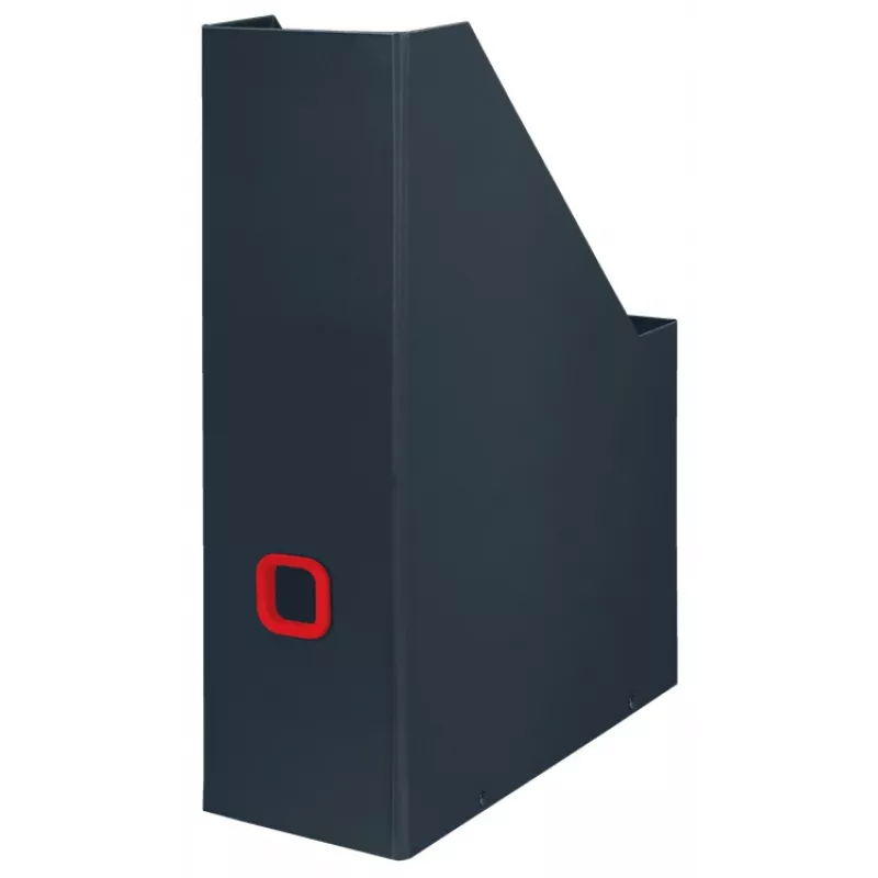 Leitz Click & Store Cosy Ajakirjahoidik, Hall, Kartong, 103 mm, 253 mm, 330 mm