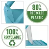 Leitz Ergo Cosy reguleeritav sülearvuti alus, 80% taaskasutatud plastist
