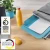 Leitz Ergo Cosy reguleeritav sülearvuti alus, 80% taaskasutatud plastist