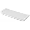 Leitz Ergo Cosy reguleeritav randmepadi hiirele, hall, 60 mm, 21 mm, 183 mm, 260 g, 60 x 21 x 183 mm