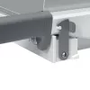 Leitz Precision Home paberilõikur A4, 8 lehte, A4, 80 g/m², hall, kumm, 298 mm