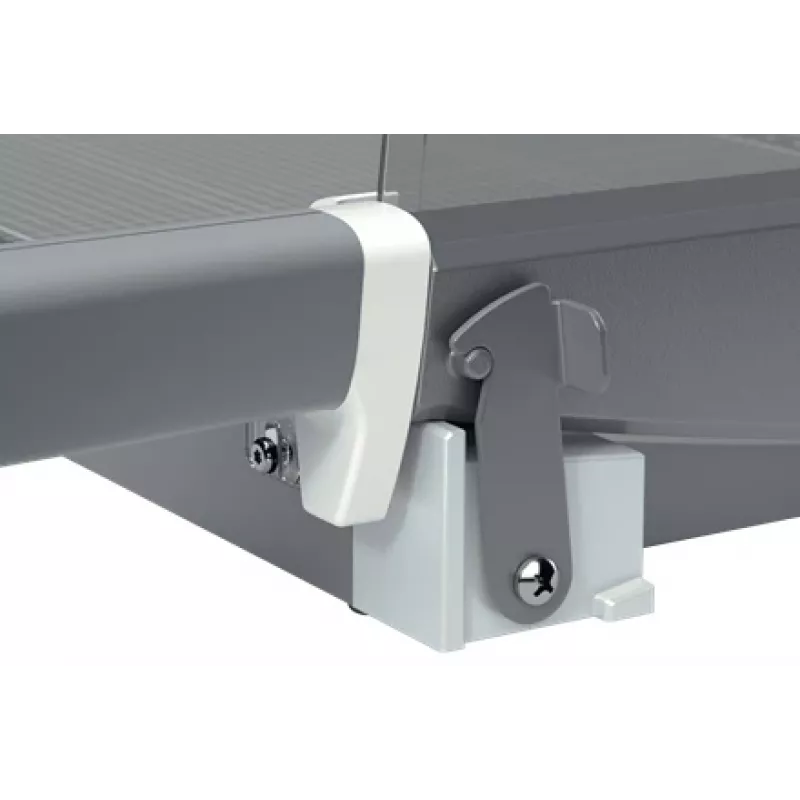 Leitz Precision Office Pro paberilõikur A3, 25 lehte, roostevaba teras, A3, 80 g/m², alumiinium, klaas, roostevaba teras, antratsiit