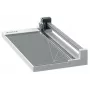 Leitz Precision Home Office paberilõikur A4, 10 lehte, teras, A4, 80 g/m², plast, antratsiithall