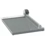 Leitz Precision Office paberilõikur A4+, 15 lehte, automaatkinnitus, teras, A4 Maxi, 80 g/m², plast, teras