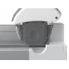 Leitz Precision Office paberilõikur A4+, 15 lehte, automaatkinnitus, teras, A4 Maxi, 80 g/m², plast, teras