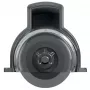 Leitz Blade Precision Trimmer Home Office A4 lõiketera, 10 lehte, A4, hall, 52 mm, 55 mm, 57 mm