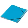 Leitz Recycle kartongist vahelehtedega köide, A4, kartong, sinine, 430 g/m², kliimaneutraalne, 247 mm