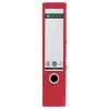 Leitz 180° Recycle kangetüüpi kiirköitja, A4, ümar rõngas, hoidik, kartong, punane, punane