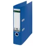 Leitz 180° Recycle kangkaust, A4, ümarad rõngad, hoiustamine, kartong, sinine, sinine