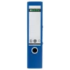 Leitz 180° Recycle kangkaust, A4, ümarad rõngad, hoiustamine, kartong, sinine, sinine