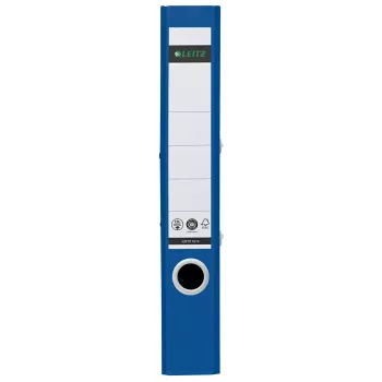 Leitz 180° Recycle kangkaust, A4, ümar rõngas, hoiustamine, kartong, sinine, sinine