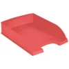 Leitz Recycle kirjaalus, plast, punane, A4+, A4, A4+, 1 sahtel/sahtlid, 255 x 70 x 357 mm