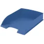 Leitz Recycle kirjaalus, plastikust, sinine, A4+, A4, A4+, 1 sahtel/sahtlid, 255 x 70 x 357 mm