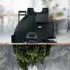 Leitz Recycle kirjaalus, plastikust, sinine, A4+, A4, A4+, 1 sahtel/sahtlid, 255 x 70 x 357 mm