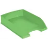 Leitz Recycle kirjaalus, plastikust, roheline, A4+, A4, A4+, 1 sahtel (sahtlit), 255 x 70 x 357 mm