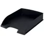 Leitz Recycle kirjaalus, plastikust, must, A4+, A4, A4+, 1 sahtel/sahtlit, 255 x 70 x 357 mm