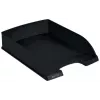 Leitz Recycle kirjaalus, plastikust, must, A4+, A4, A4+, 1 sahtel/sahtlit, 255 x 70 x 357 mm