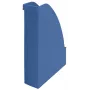 Leitz Recycle ajakirjahoidja, sinine, plastik, A4, 78 mm, 308 mm, 300 g