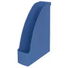 Leitz Recycle ajakirjahoidja, sinine, plastik, A4, 78 mm, 308 mm, 300 g