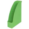 Leitz Recycle Magazine File, roheline, plastik, A4, 78 mm, 308 mm, 300 g