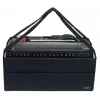 Leitz Fabric Hot Desking Work Bag, riie, ühevärviline, riie, tõmblukk, unisex, 465 mm