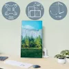 Leitz Ergo ruumisäästlik ühe monitori käsi, klamber/läbiviigukinnitus, 9 kg, 43,2 cm (17 tolli), 81,3 cm (32 tolli), 100 x 100 mm, hall