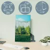 Leitz Ergo ruumisäästlik topeltmonitori ja sülearvuti käsi, klamber/läbiviigukinnitus, 18 kg, 43,2 cm (17 tolli), 81,3 cm (32 tolli), 100 x 100 mm, tumehall